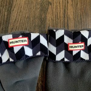 Hunter Boot Socks